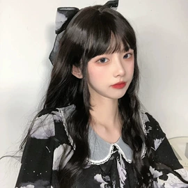 假发长卷发;假发短卷发;cos假发