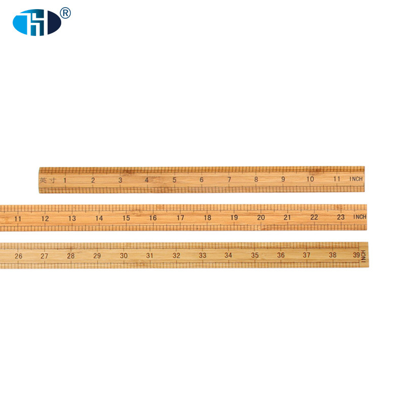 英寸竹尺