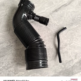 汽车水管;进气总管;车身及附件