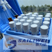 美國哈希高錳酸鹽指數試劑貨號25156000-CN分析試劑美國試驗試
