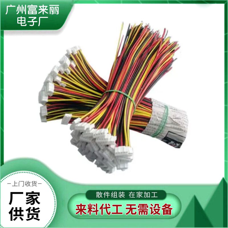 Home-Based Processing of Handmade Coils, Outsourcing of Handmade Semi-Finished Products, Processing and Assembly Outsourcing