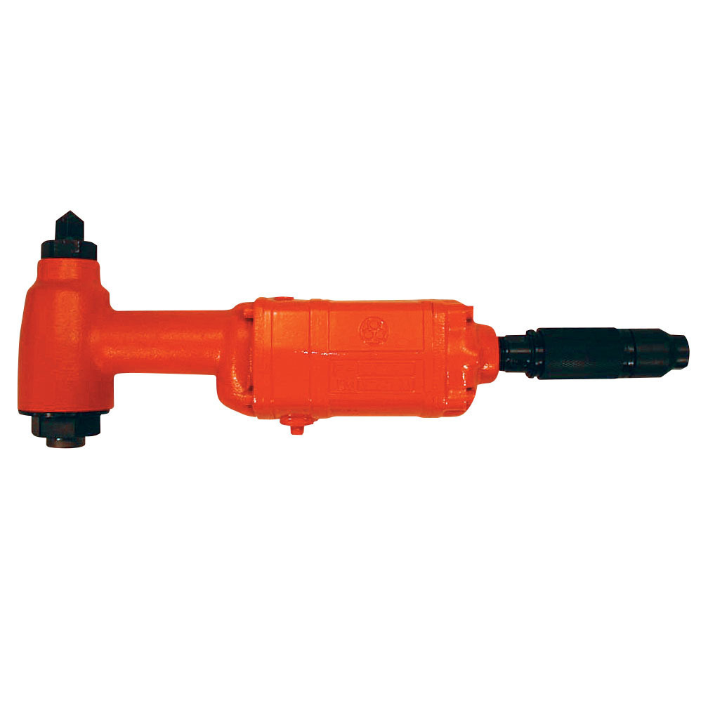 日本FUJI富士F-22RCN E气钻 气动铰孔机 气动钻 气动攻丝机攻牙机