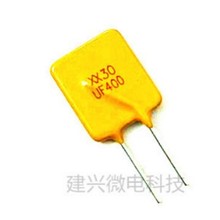 PPTC  30V 4A 4000MA RUEF400 X30UF400 ֱ���Իָ�����˿