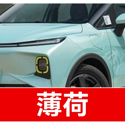 Emgrand LaCrosse Xingyue Freedom Ship — Avtomobil boya qələmləri - take-one-shot-and-two-color-paint-1-and-brightening-polish-1-and-then-send-a-tool-kit-sandpaper-cleaning-cotton-pen-tip-mint