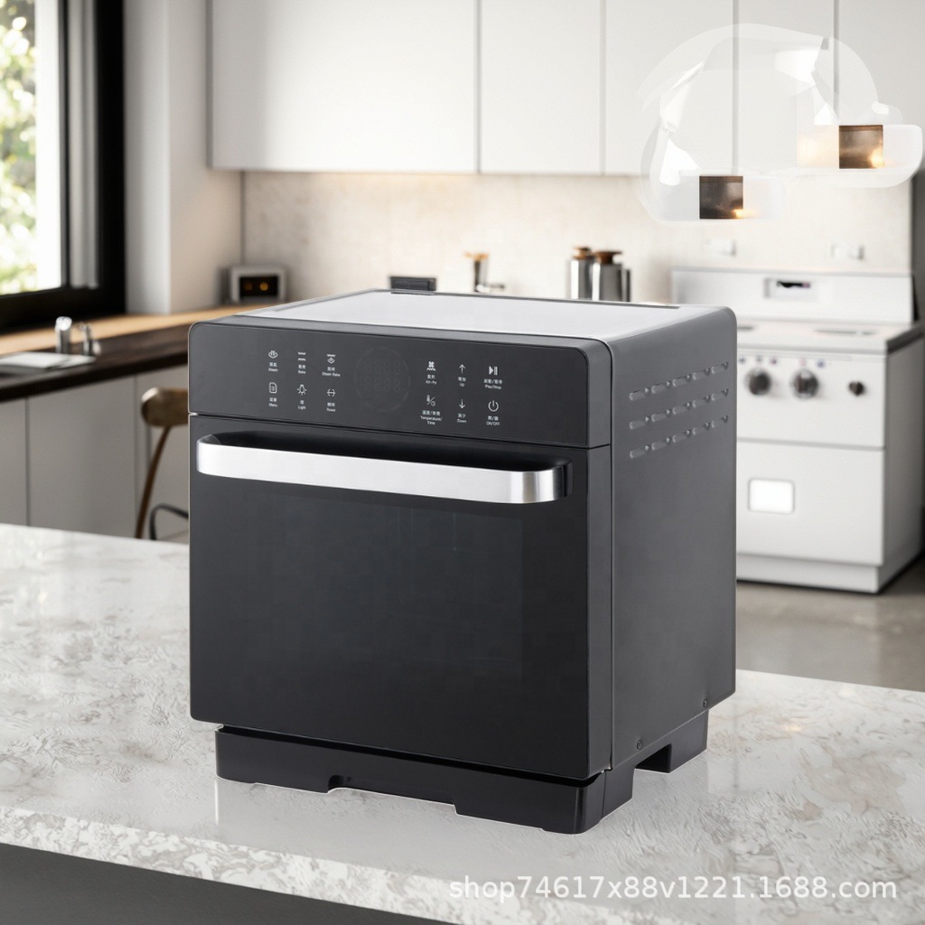 Электрическая духовка Fulai Bear KZK-20LZY1 черная