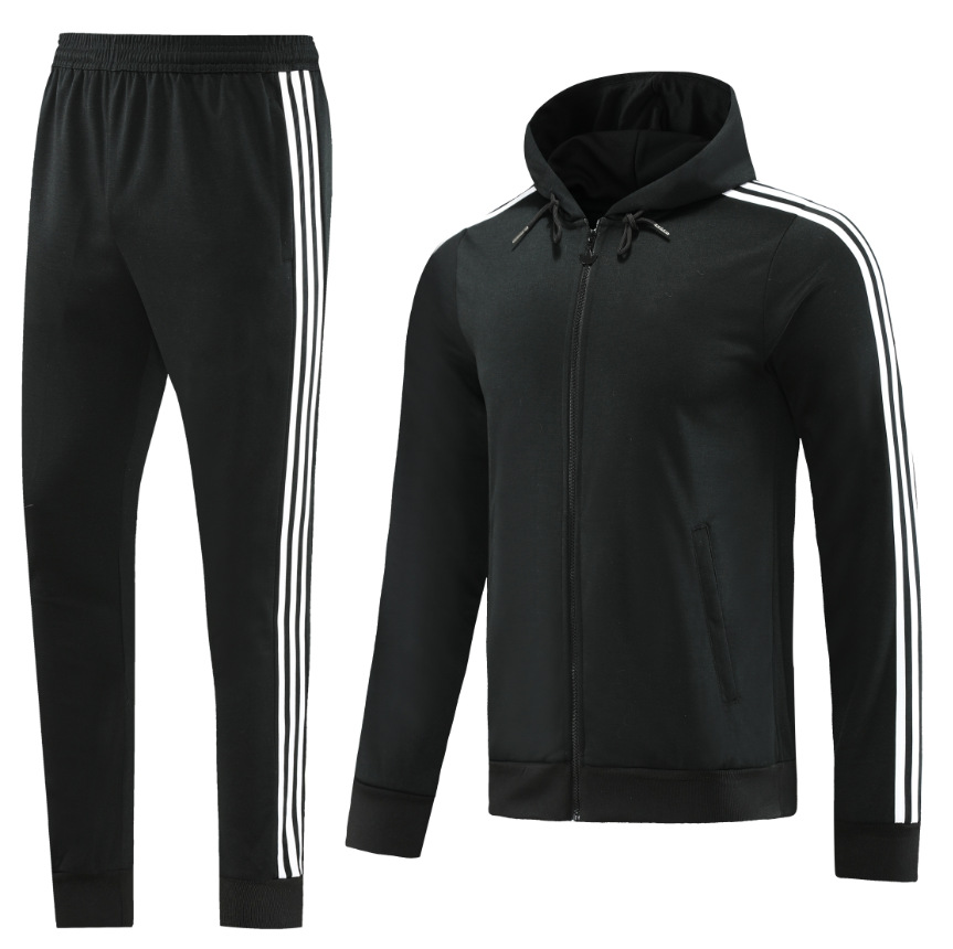 Uniforme de Entrenamiento de Fútbol de Fibra de Bambú Transpirable para Entrenamiento de Fútbol