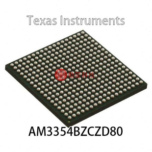 ԭ�b AM3354BZCZD80 324-NFBGA��15x15�� ΢̎���� AM3354��