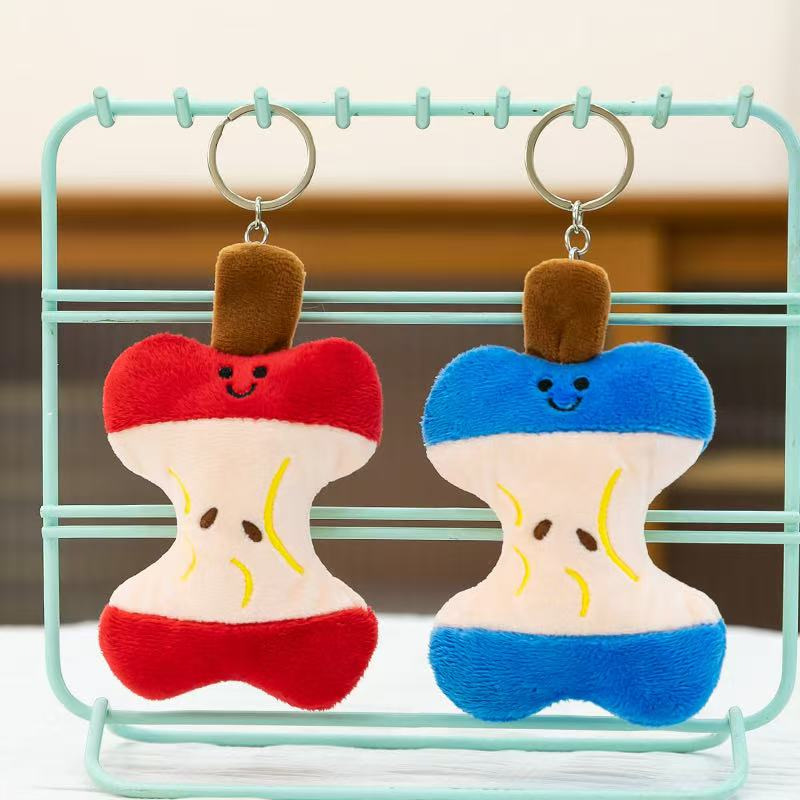 cute plush toy