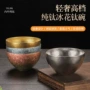 隔热家用冰晶儿童斗笠碗