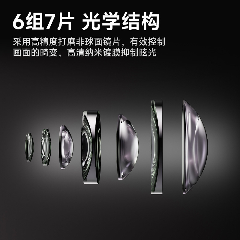 NEEWER 携帯電話望遠 60mm レンズ第三世代アップグレード撮影ライブブロードキャスト 17mm ネジ式クランプベース用|undefined