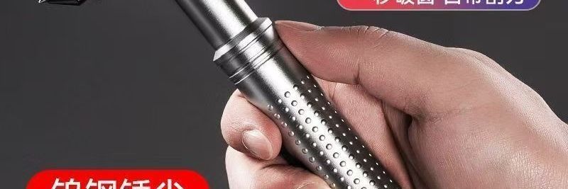 Car-mounted window breaker hammer, safety hammer for vehicle, multifunctional hammer for one-second escape from the car