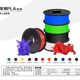 3D Printing Filament, Jingliang Technology, Wholesale Source Factory of Various Materials, 3D Printing Filament Consultation Customer Service