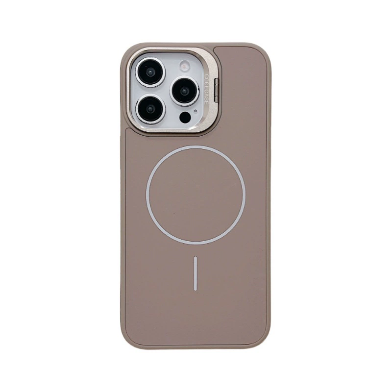 Apple, совместимый матовый защитный чехол, iPhone 16, линза, трубка, (跨境贸易), iphone