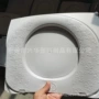 热压优惠压纹异型海绵
