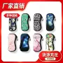 便携印花潜水料挂钩眼镜包