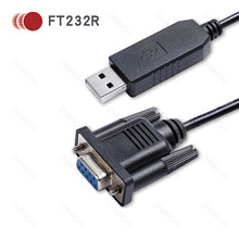 USB�DDB9�COM�{ԇ�� PLC���֙CͨѸ������ USB�DRS232ͨ�ô��ھ�