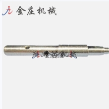 浙江台州玉环走心机加工非标轴打印机轴电机轴精密轴自动车床CNC