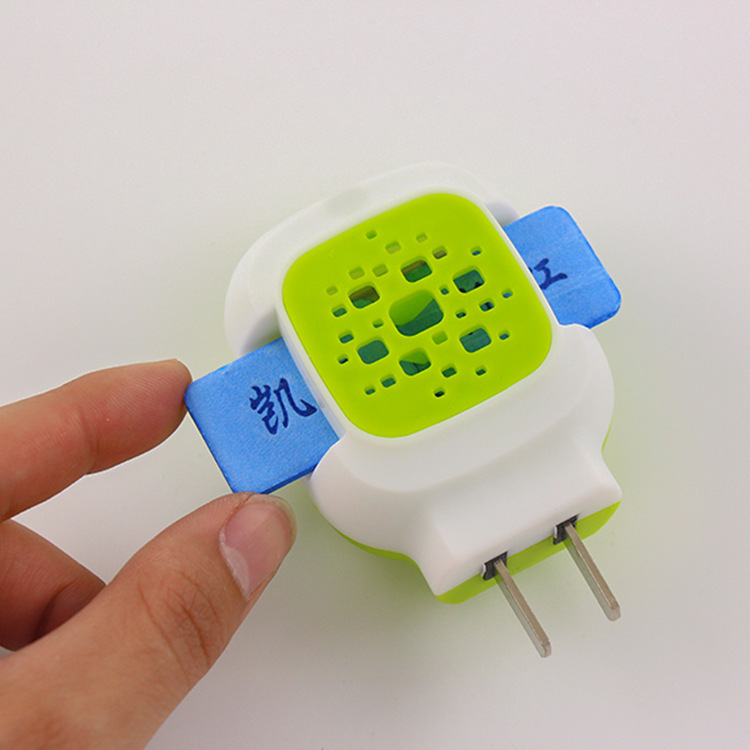 Ventas directas de fábrica calentador de la marca Kaihong calentador de toallitas de mosquito eléctrico general hotel hogar hogar toallitas de mosquito