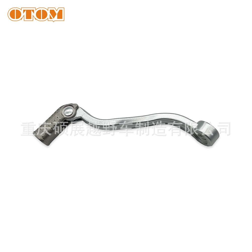 OTOM Мотокросс складной кованый рычаг передачи для KTM SX XC EXC XCW Husvana