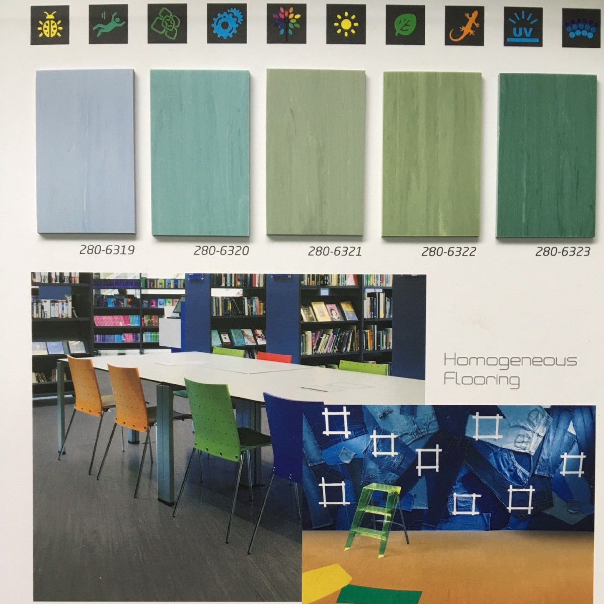 Guangzhou factory direct sales with the direction of the PVC