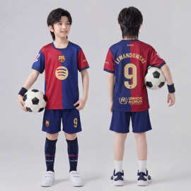男童夏装短袖套装2026年新款中大童运动速干夏款球服儿童夏季13号