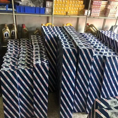 Universal Interface, Wiper Blades, Wiper