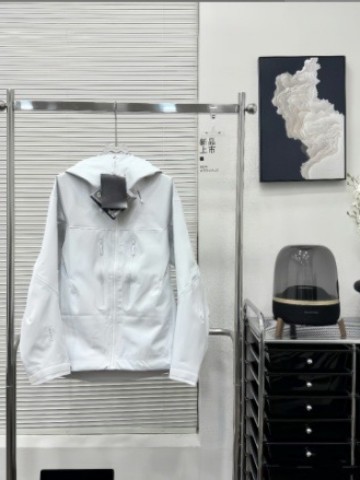 Bird 's New SV 7 Hard Shell Vest al aire libre con capuzas de tres capas de pegamento a prueba de agua a prueba de viento para hombres y mujeres escalar ocio