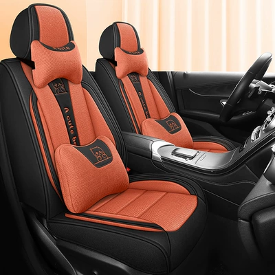 Dropshipping Cross-Border Wholesale, Universal seat cover