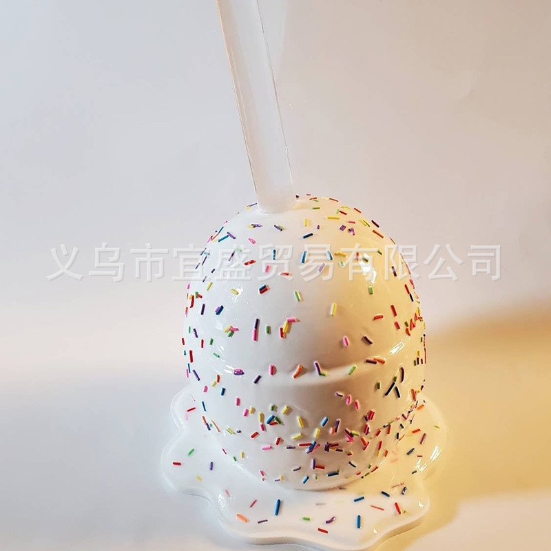 롤리팝-화이트