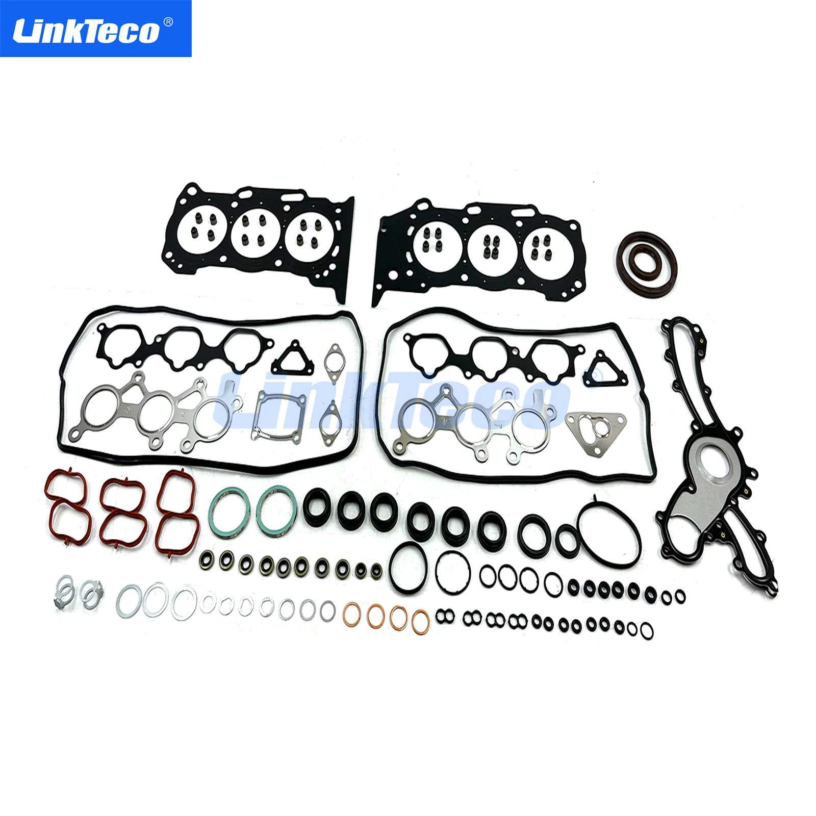 Полный комплект прокладок для Toyota Avalon Camry RAV4 Lexus 3.5L