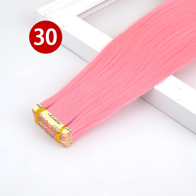 30 Colors 1 Piece