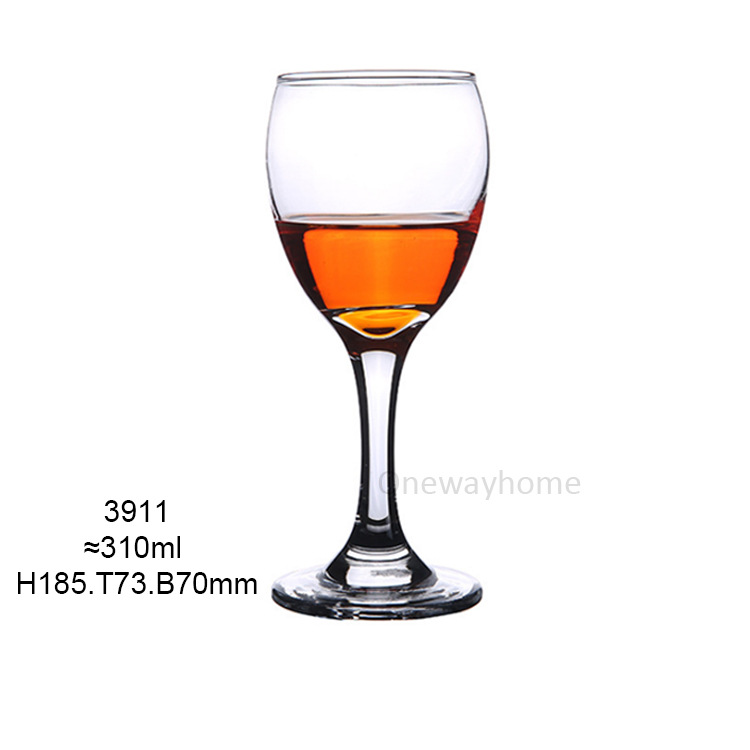 레드와인잔은 320ml~3911정도 됩니다. (48의 배수로 섭취해주세요)