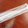 Cable ties, fence, 35cm