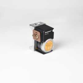 lenney原厂正品燃气压力开关 燃烧器配套 空气开关 GW50A6 蓝能