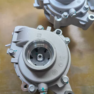 12630084 12591894 Is Suitable Water pump