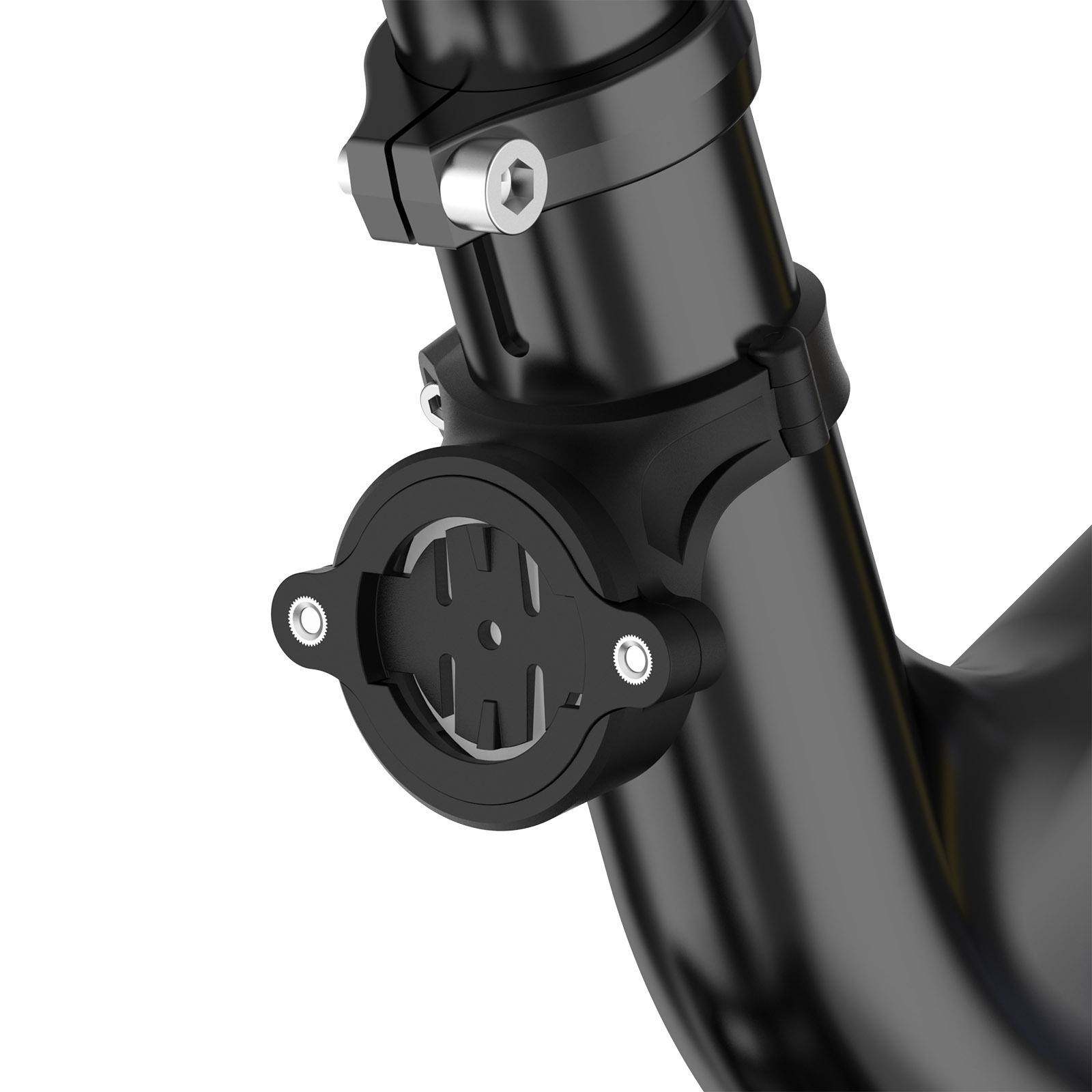 The taillight bracket is suitable for the Garmin Varia radar edge chronograph bicycle saddle light frame undefined
