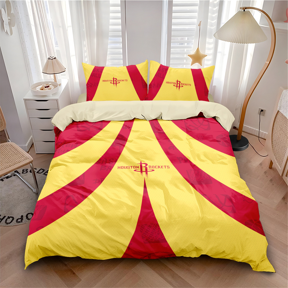 Juego de cuatro piezas de baloncesto de la nba, ropa de cama de los lakers, ropa de cama de los Warriors de Golden state, ropa de cama del dormitorio masculino, juego de tres piezas