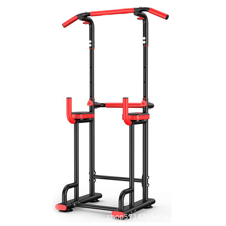 Barra de dominadas para puerta - Entrenador de pull-up para gimnasio en casa