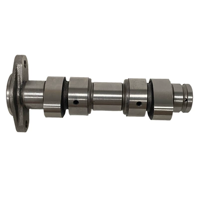 Motorcycle Accessories Camshaft Crankshaft, camshaft