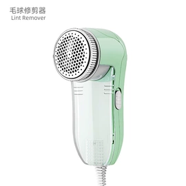 脱毛/剃毛器;毛球修剪器;宠物电推剪