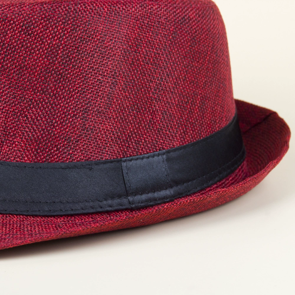Summer breathable woven sun hat solar-powered, Japanese and Korean