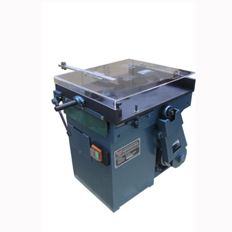 雄鹰HYC-100顶针切断机型材切割机钨钢圆棒切断机顶针角钢切割机