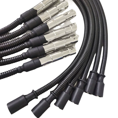 Efficient, Power supply, ignition system accessories