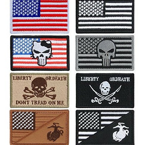 绣花 做电脑绣花标刺绣标国公司LOGO绣标宝宝个性旗布贴环保