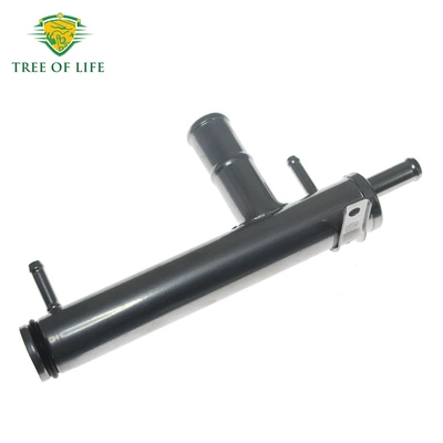 17550-83X50 is suitable for Suzuki Samurai with O-ring, new water inlet pipe 8 valves (Soyutma sisteminin digər hissələri)