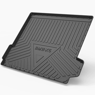 Trunk Mat: Series Touring, X1