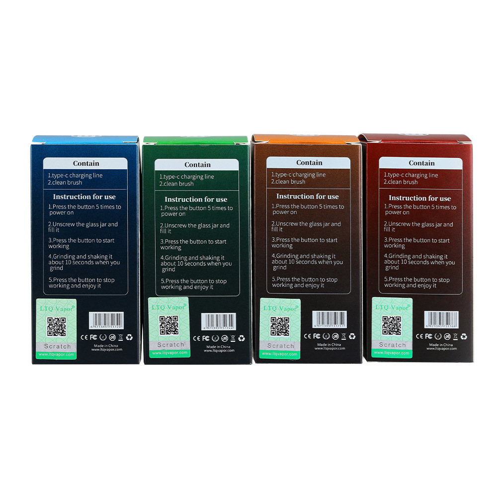 Electric Grinder Image 8