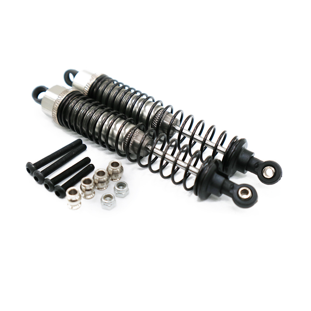 Shock Absorber 110MM [silver]]