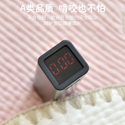 Infant and toddler pure cotton ins cover blanket newborn baby quilt children's spring and summer nap blanket four-season universal small blanket