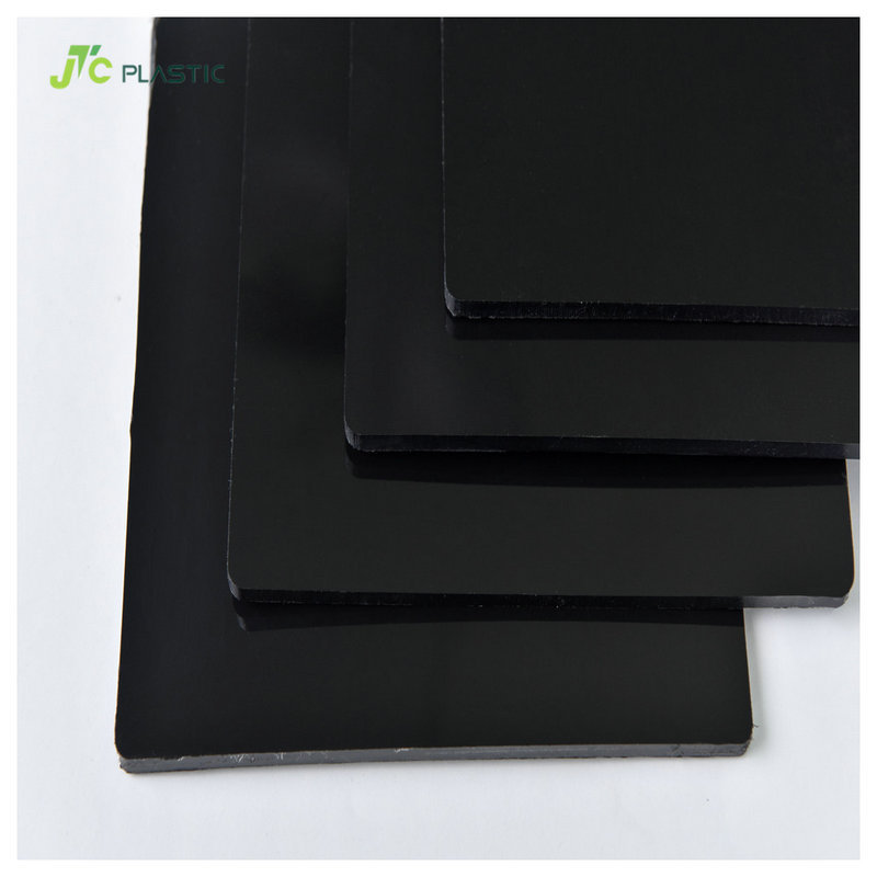 厂家销售PP板 阻燃PP板材 没毒聚丙烯 焊接水箱/槽罐材料